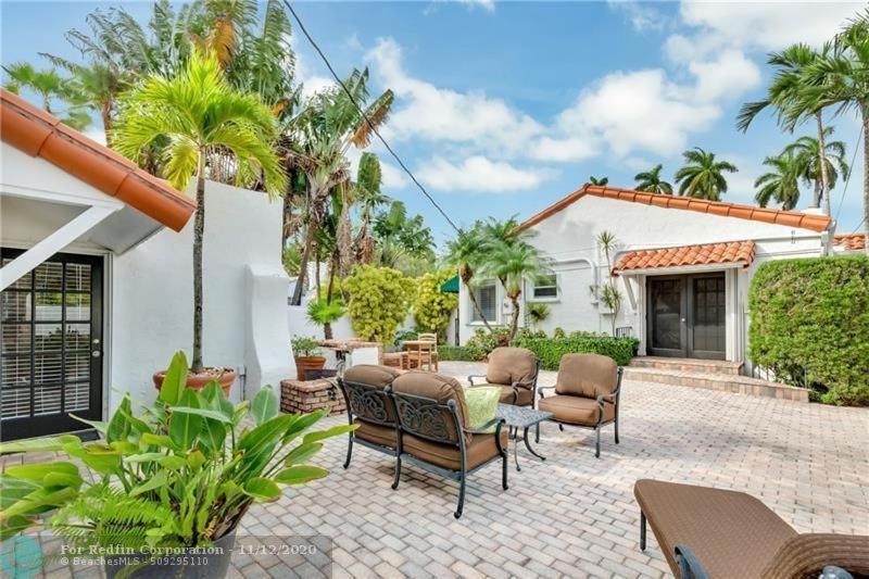 Casa Hispaniola: Lux Villa 6B 10 Min Walk To Beach Hollywood Exterior photo