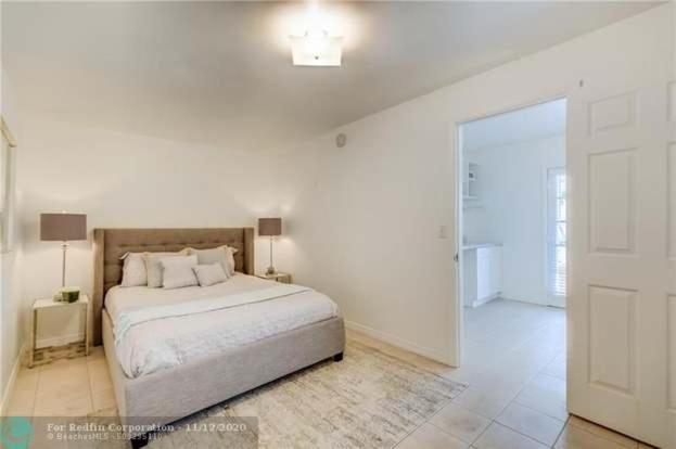 Casa Hispaniola: Lux Villa 6B 10 Min Walk To Beach Hollywood Exterior photo