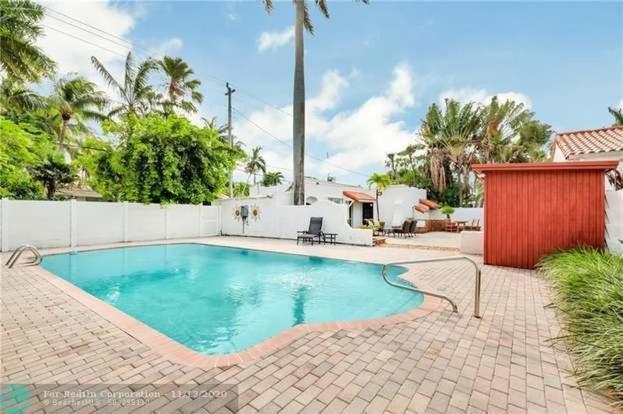 Casa Hispaniola: Lux Villa 6B 10 Min Walk To Beach Hollywood Exterior photo