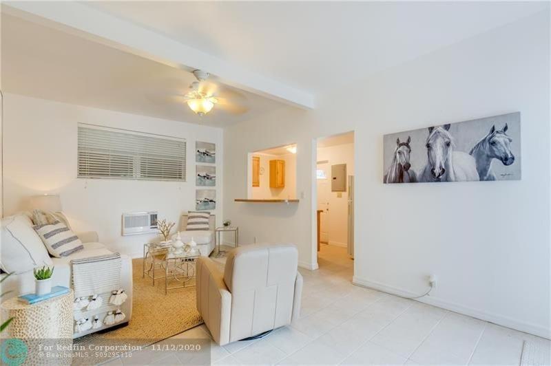 Casa Hispaniola: Lux Villa 6B 10 Min Walk To Beach Hollywood Exterior photo